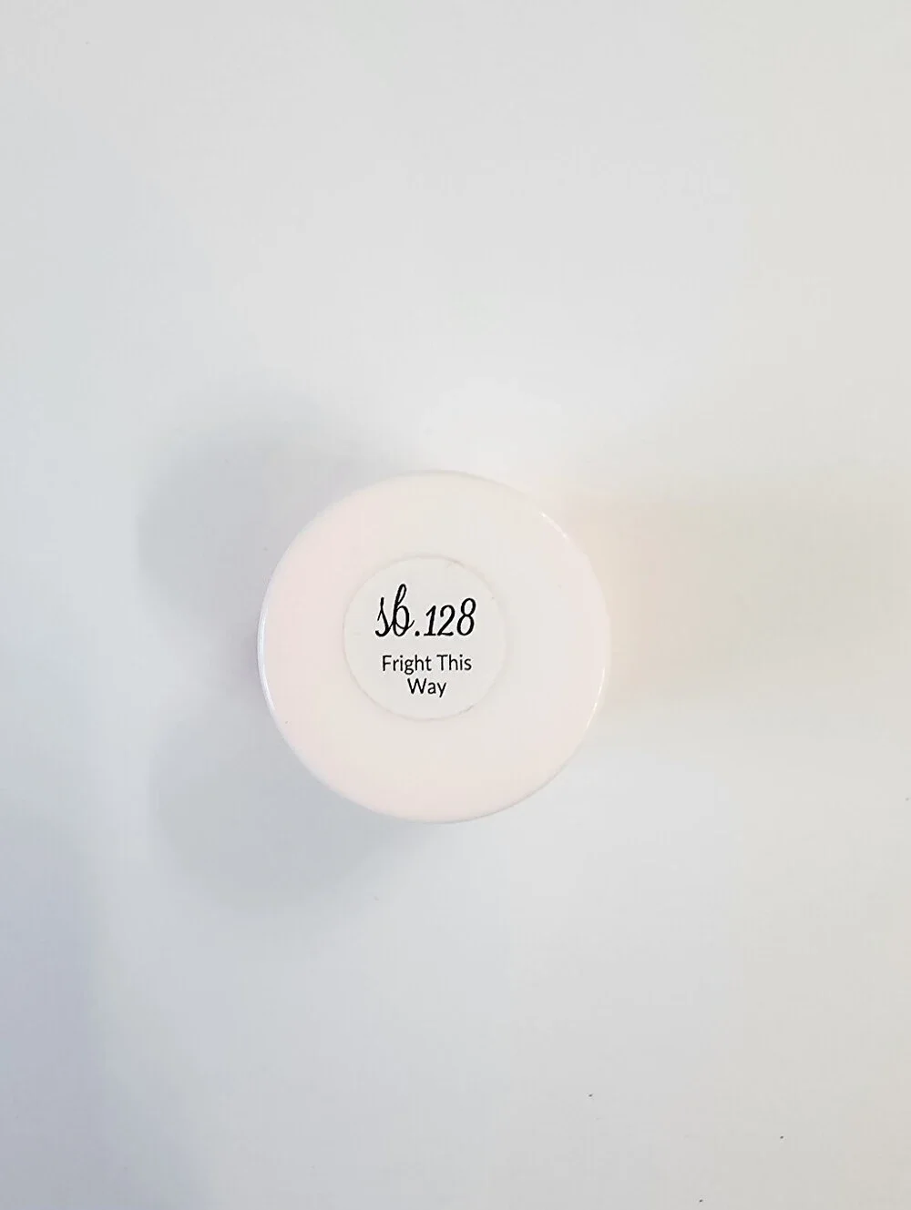 Sparkle & Co Nail Mini Dip Powder, Fright This Way